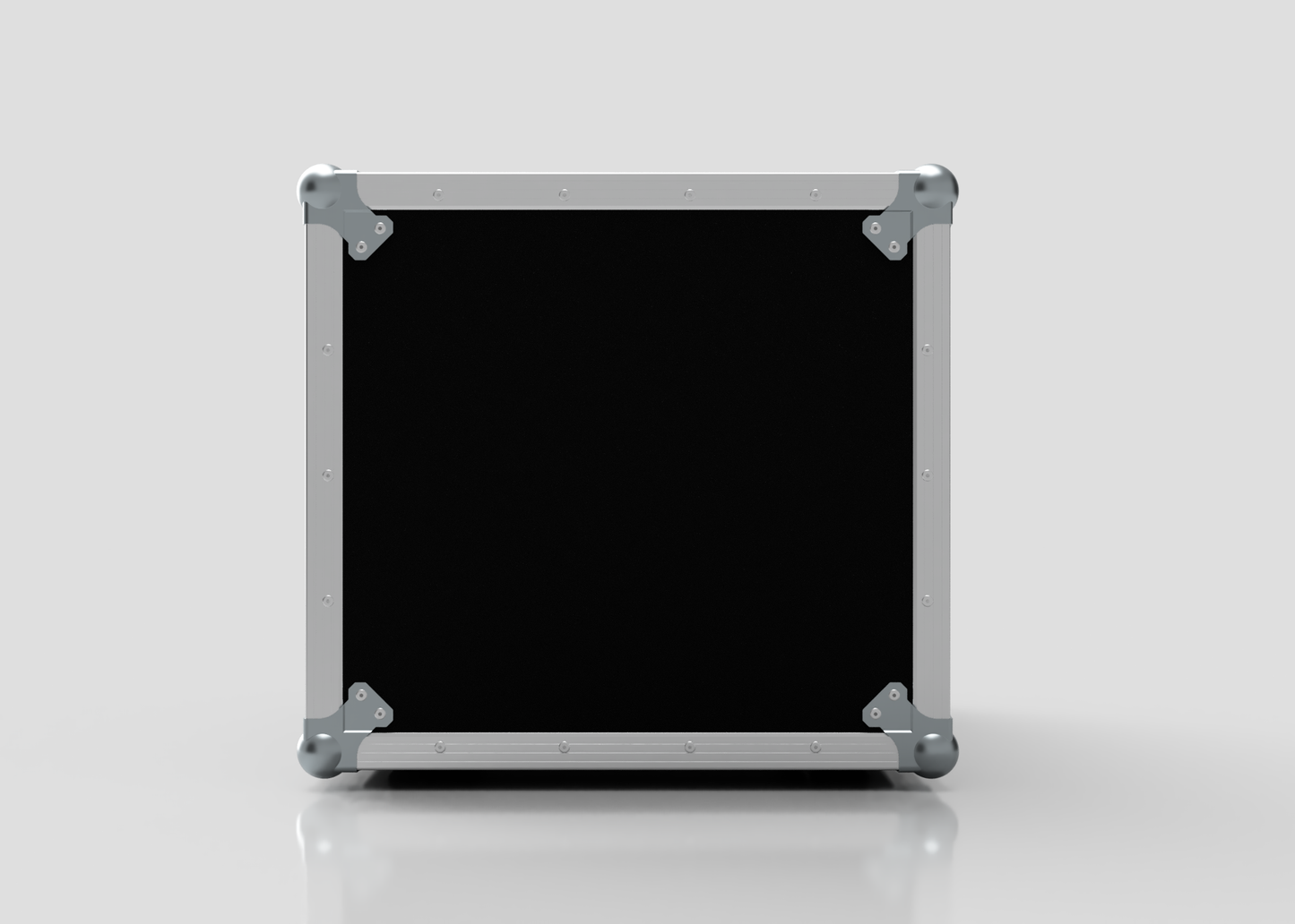 11U Standard Rack Case