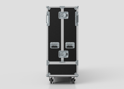 95" Double Screen Case
