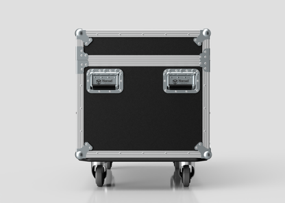 Single Kinesys Apex 1250 Chain Hoist Case