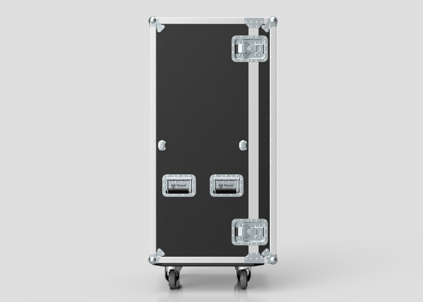 5 Drawer Production Case