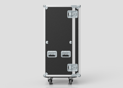 5 Drawer Production Case