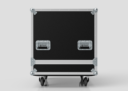 Large Engine Case