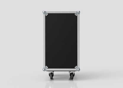 19U Standard Rack Case