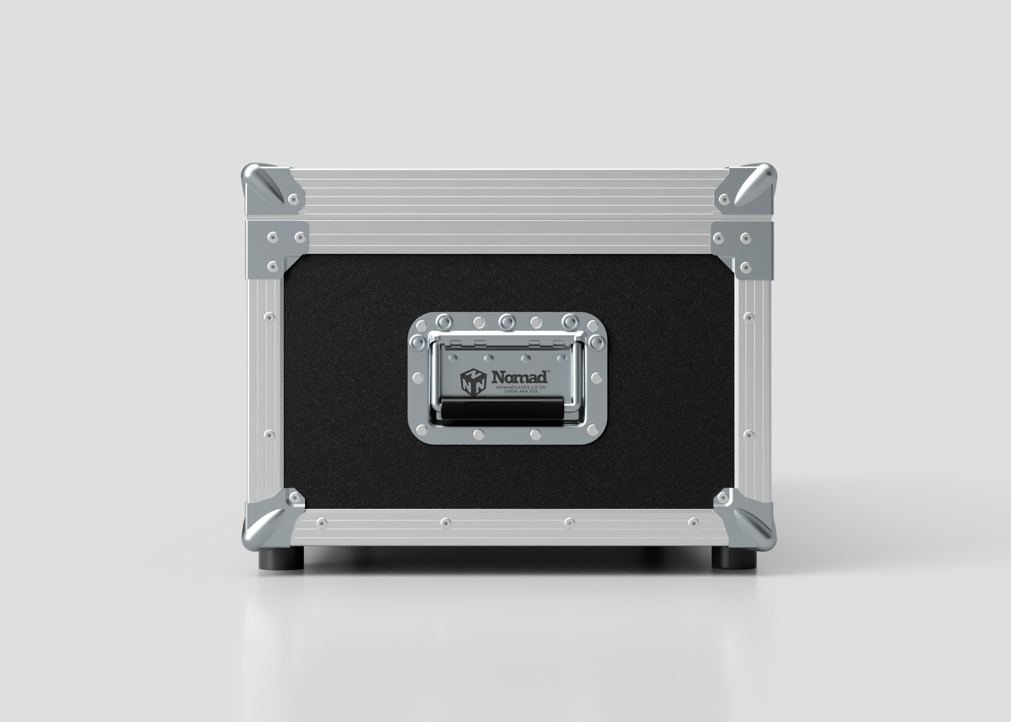 Lid Maker Trunk Case