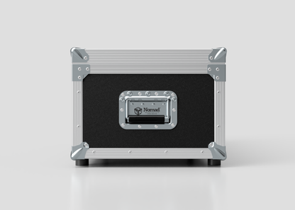 Lid Maker Trunk Case