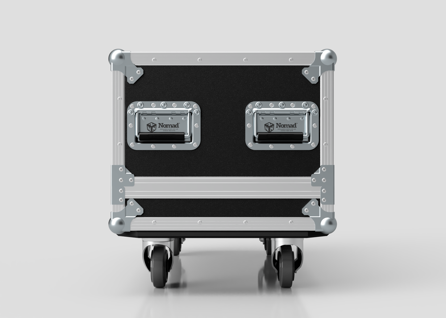 Small Gearbox Case