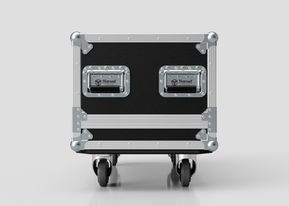 Small Gearbox Case