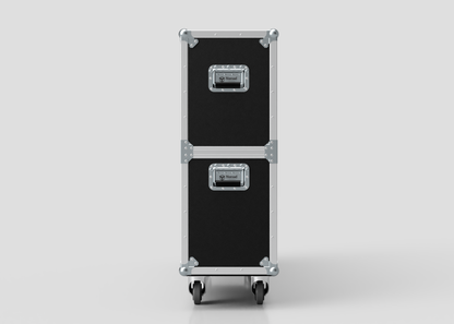60" Single Screen Case