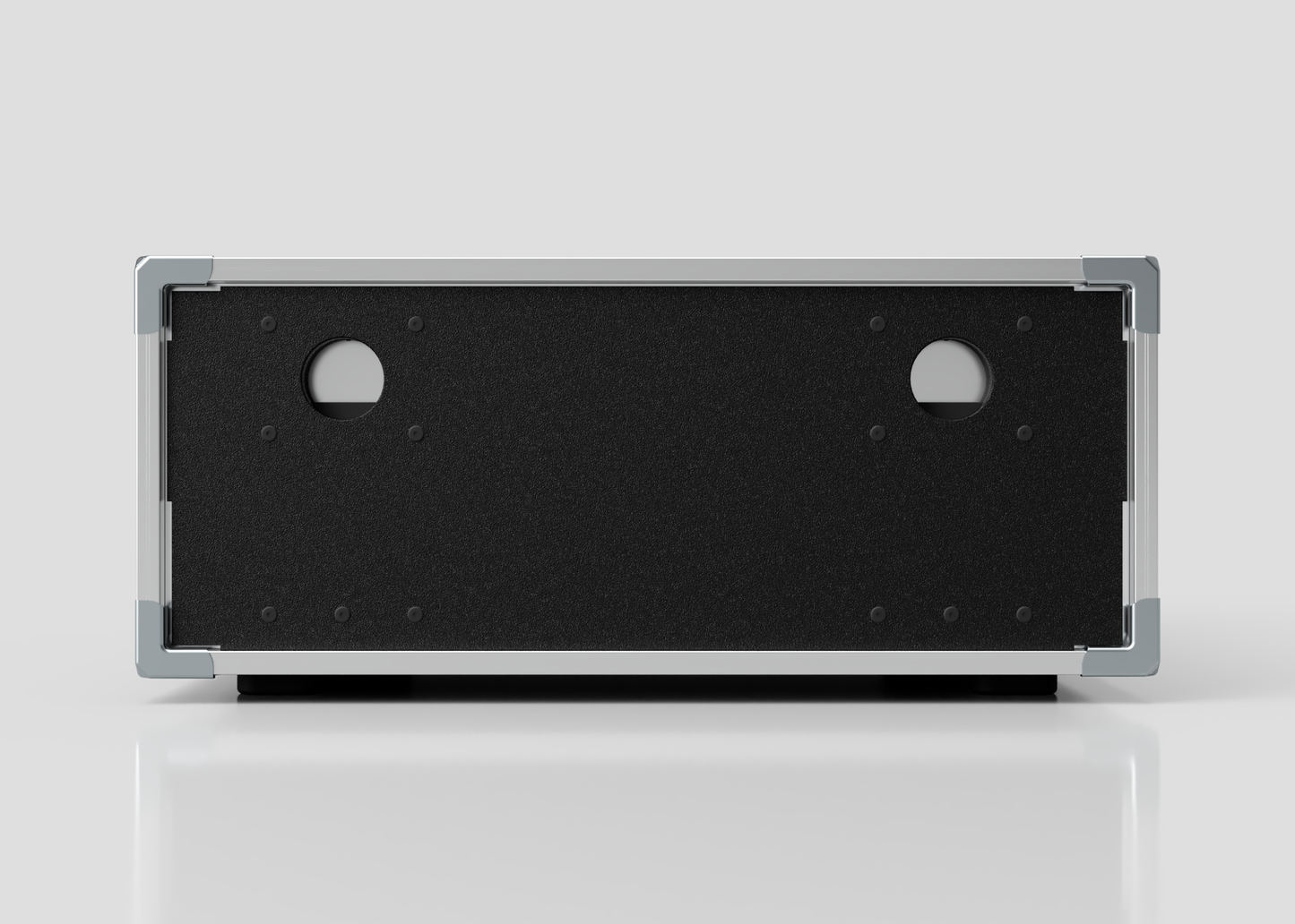 8U Slam Rack Case