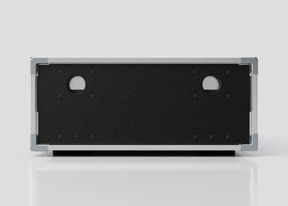 8U Slam Rack Case