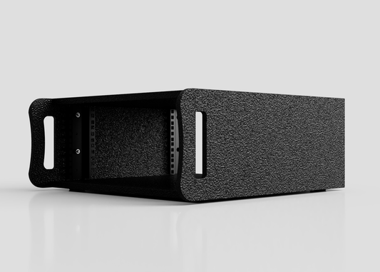 5U Standard Rack Sleeve - Nomad