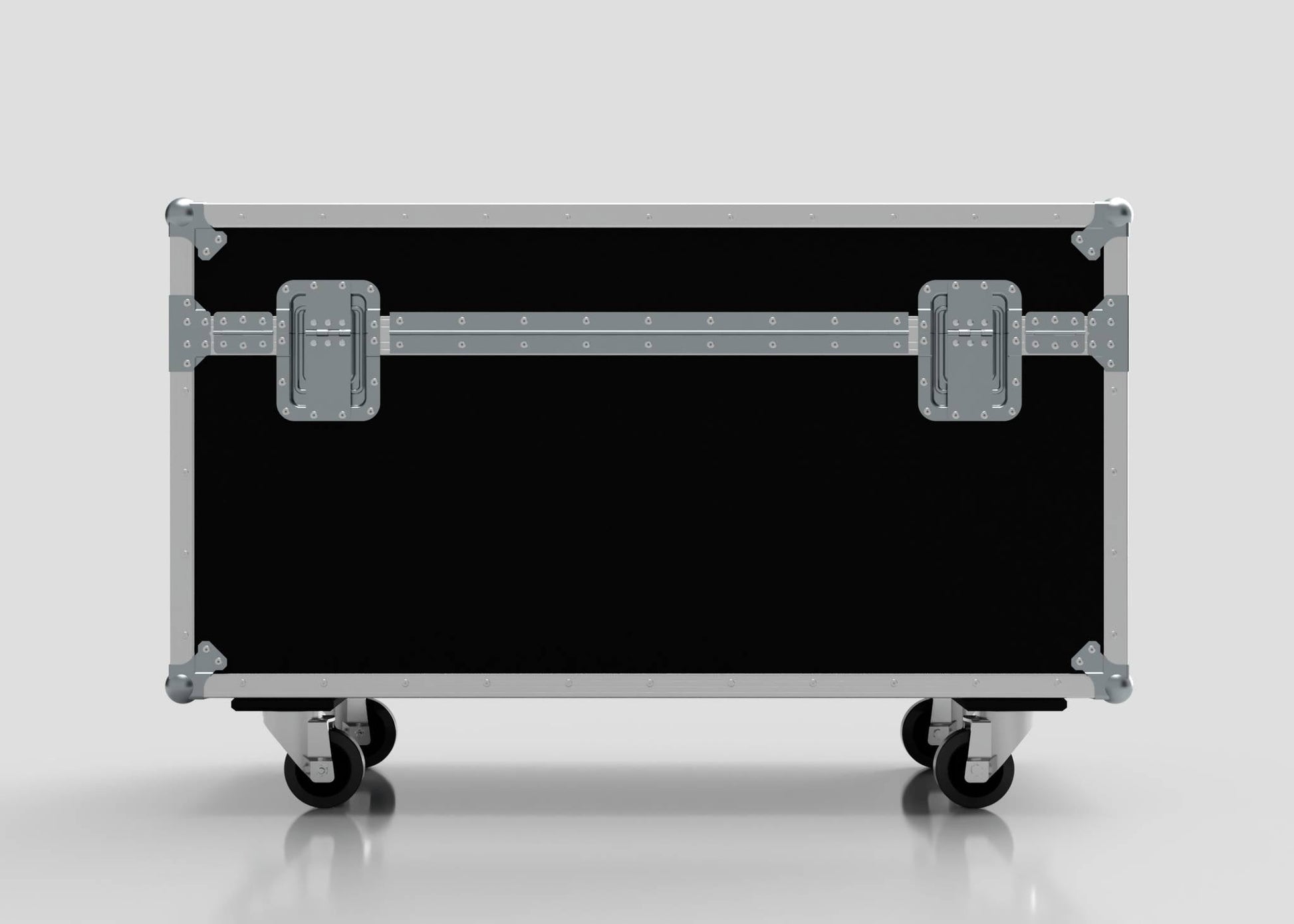 6 Way Chauvet Rogue Outcast 1 Beamwash Case - Nomad