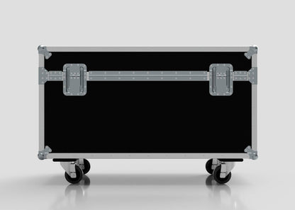 6 Way Chauvet Rogue Outcast 1 Beamwash Case - Nomad