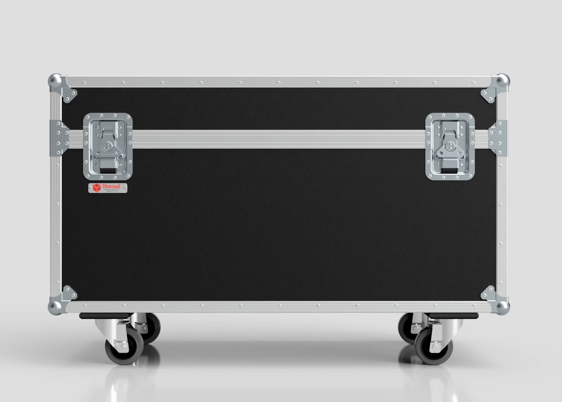 6 Way Chauvet Rogue Outcast 1 Beamwash Case - Nomad