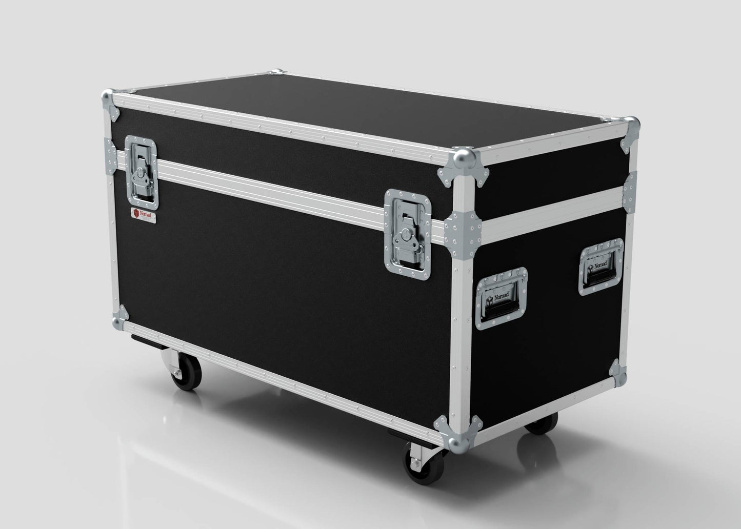 6 Way Chauvet Rogue Outcast 1 Beamwash Case - Nomad