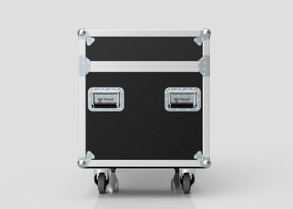 6 Way Chauvet Rogue Outcast 1 Beamwash Case - Nomad
