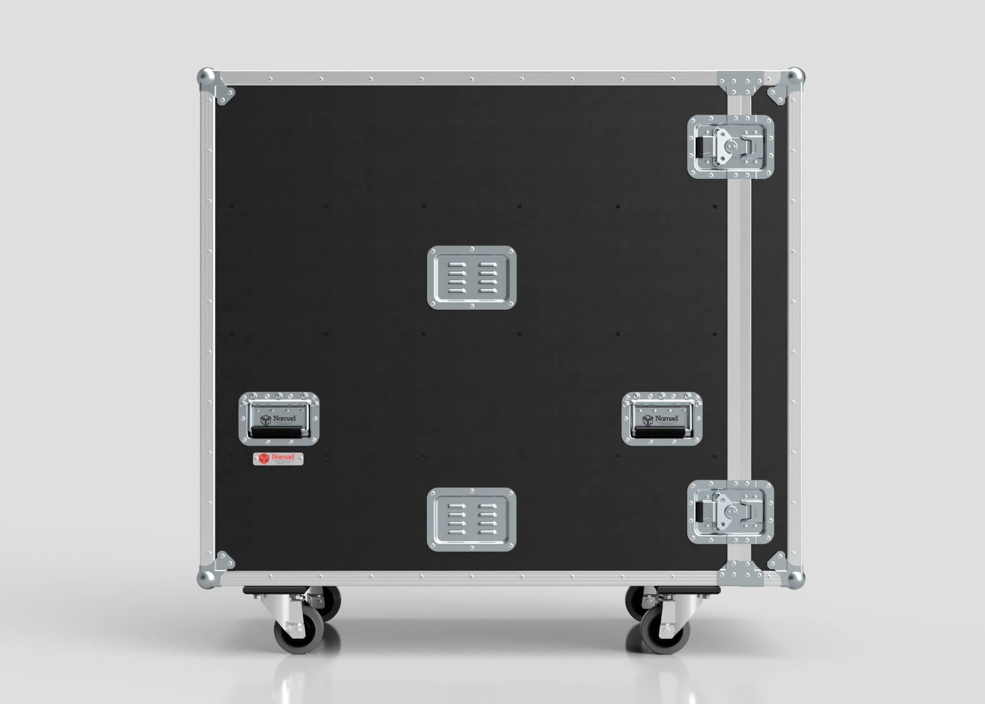 6 Way COLORado PXL Curve 12 Case - Nomad