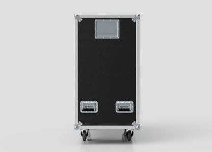 6 Way COLORado PXL Curve 12 Case - Nomad