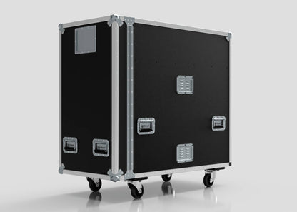 6 Way COLORado PXL Curve 12 Case - Nomad