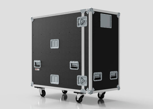 6 Way COLORado PXL Curve 12 Case - Nomad