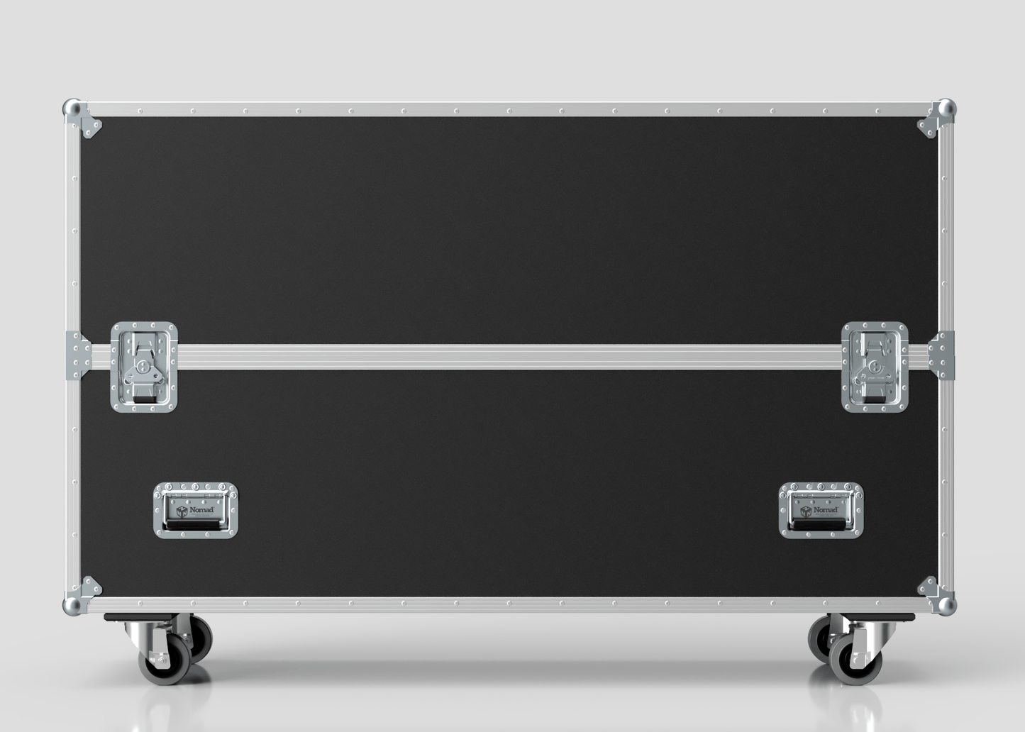 65" Double Screen Case - Nomad