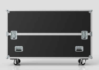 65" Double Screen Case - Nomad