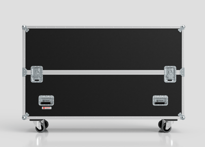 65" Double Screen Case - Nomad