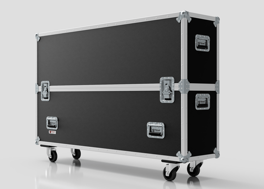 65" Single Screen Case - Nomad