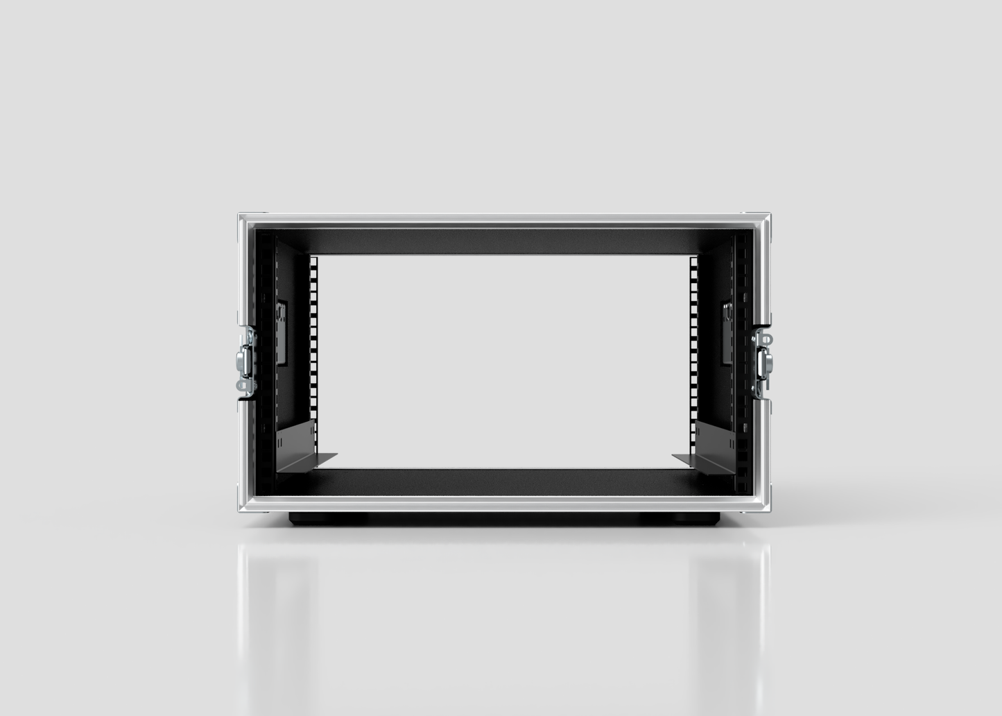 5U Standard Rack Case