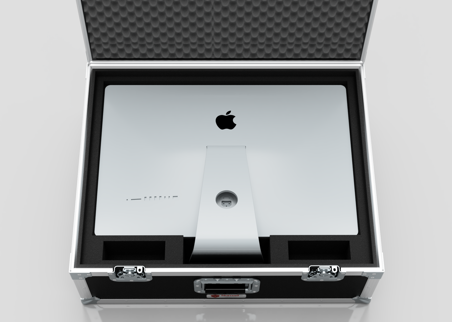 27" iMac Case
