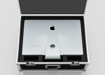 27" iMac Case