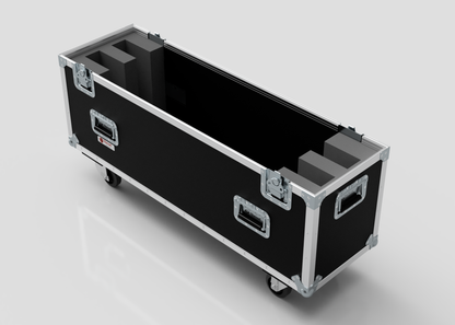 48" Double Screen Case