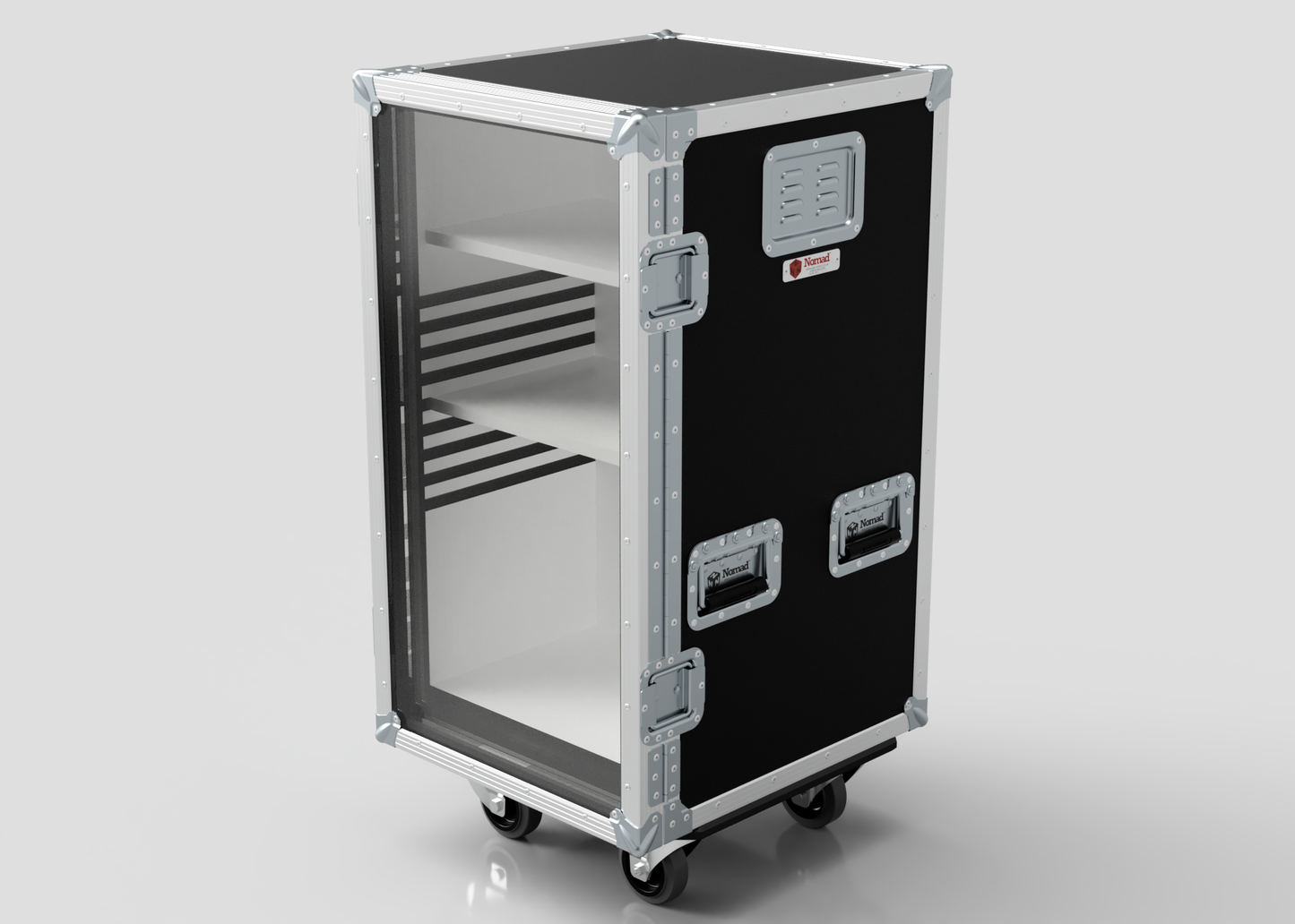 Mini Fridge Case
