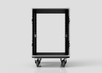12U Standard Rack Case