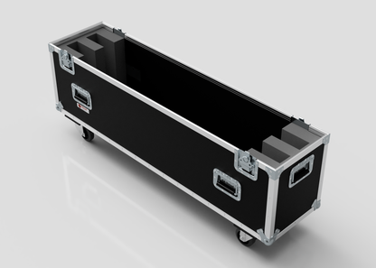 58" Double Screen Case