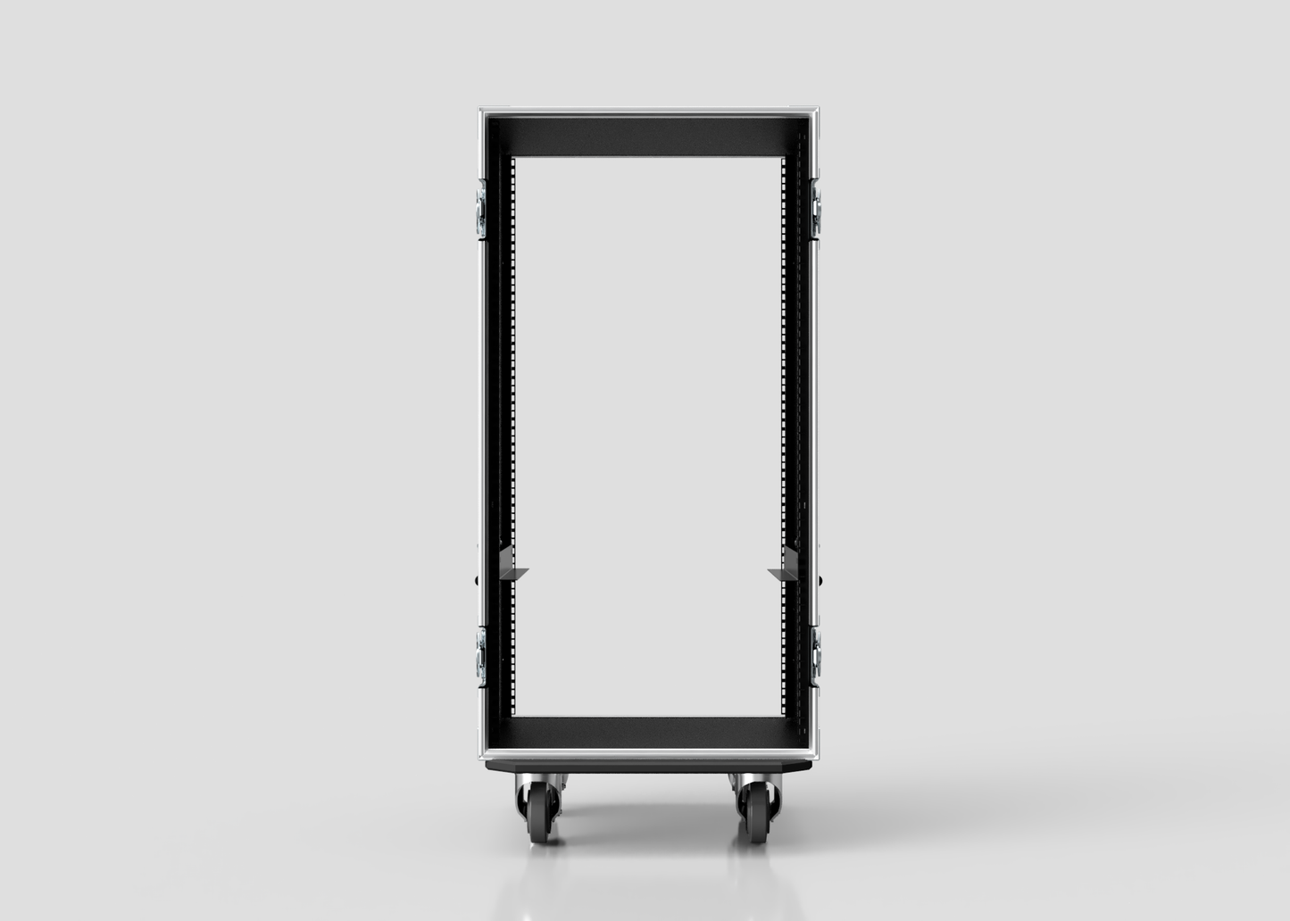 25U Standard Rack Case