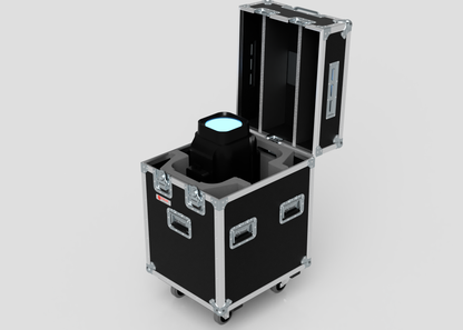 1 Way Ayrton Rivale Case