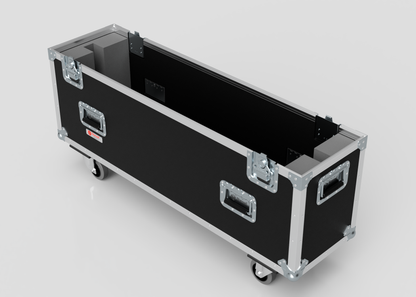 40" Single LED TV Screen Case