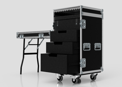 TM Whiteboard Drawer Case
