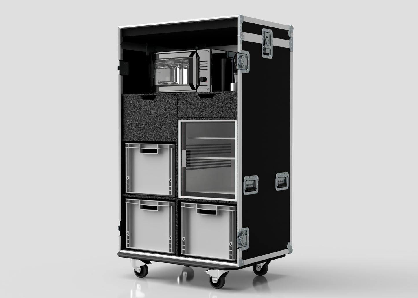 Catering Case
