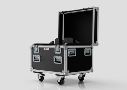 Single Kinesys Apex 500 Chain Hoist Case