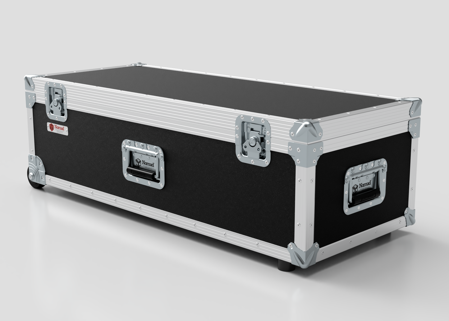 Lid Maker Trunk Case