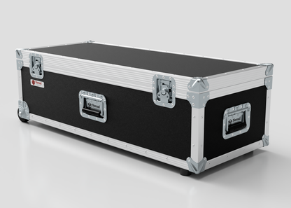 Lid Maker Trunk Case