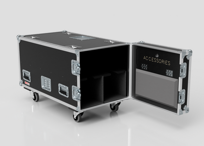 2 Way COLORado PXL Curve 12 Case