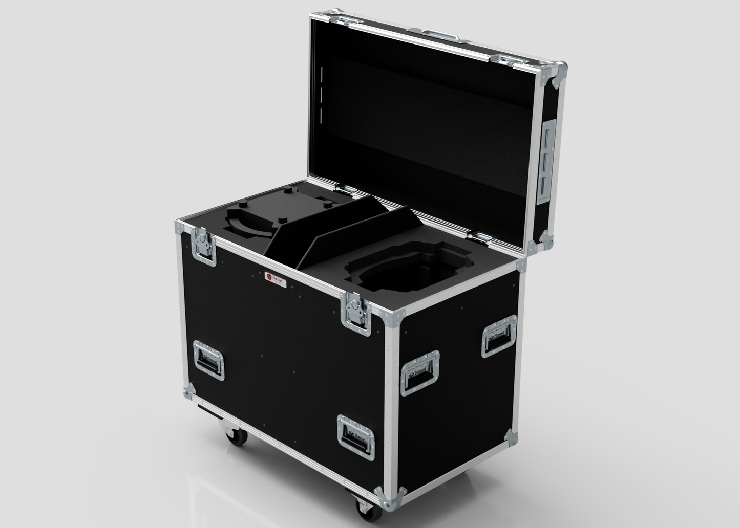 Dual Prolight Hybrid 300IP
