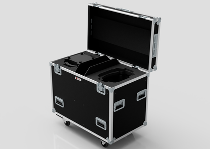 Dual Prolight Hybrid 300IP