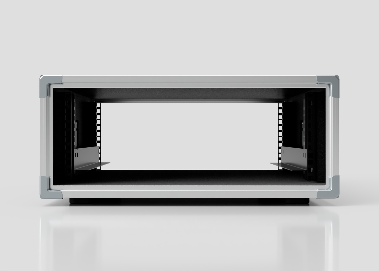 4U Slam Rack Case