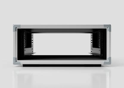 4U Slam Rack Case