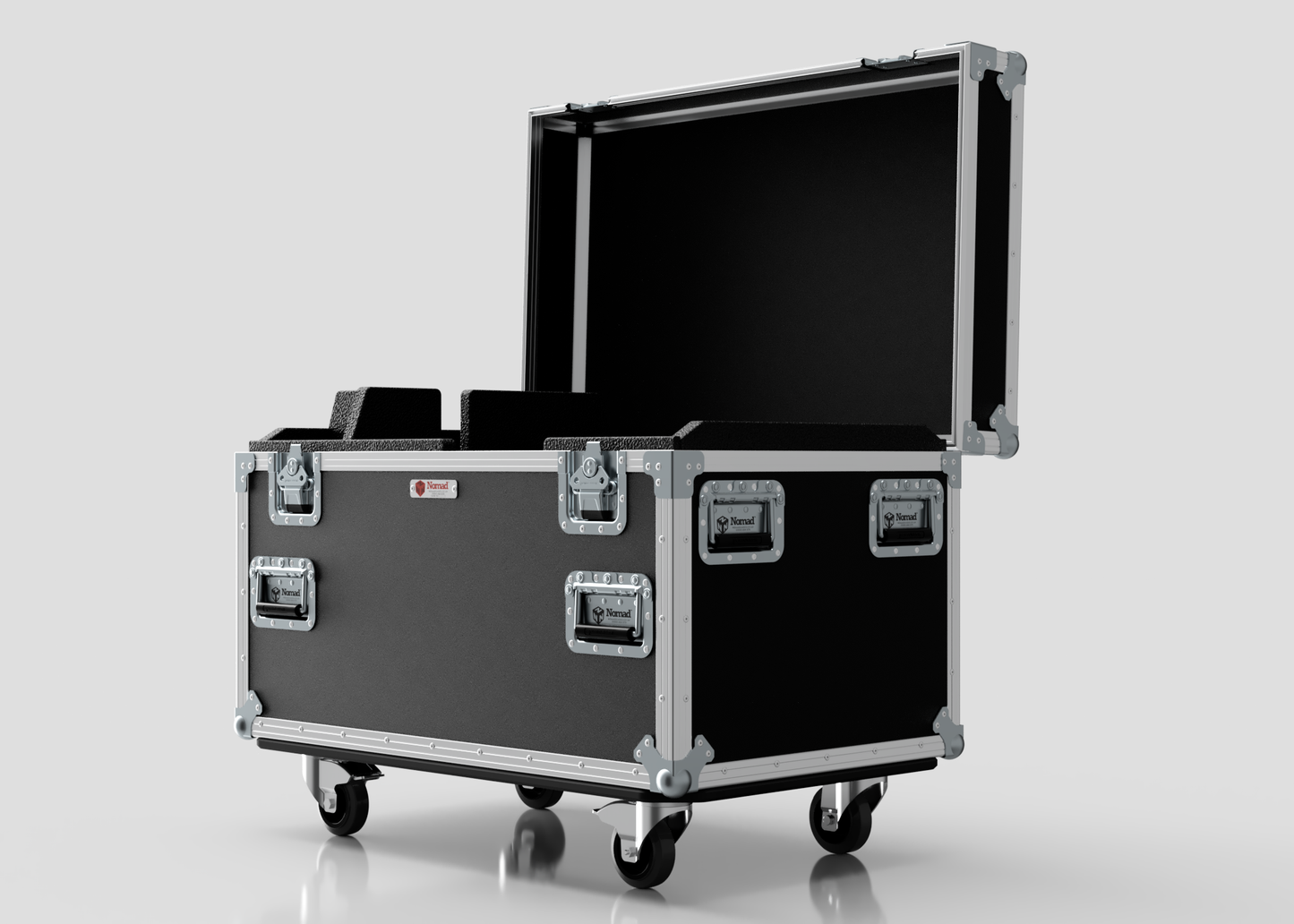 Single Kinesys Apex 1250 Chain Hoist Case