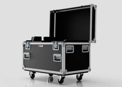 Single Kinesys Apex 1250 Chain Hoist Case